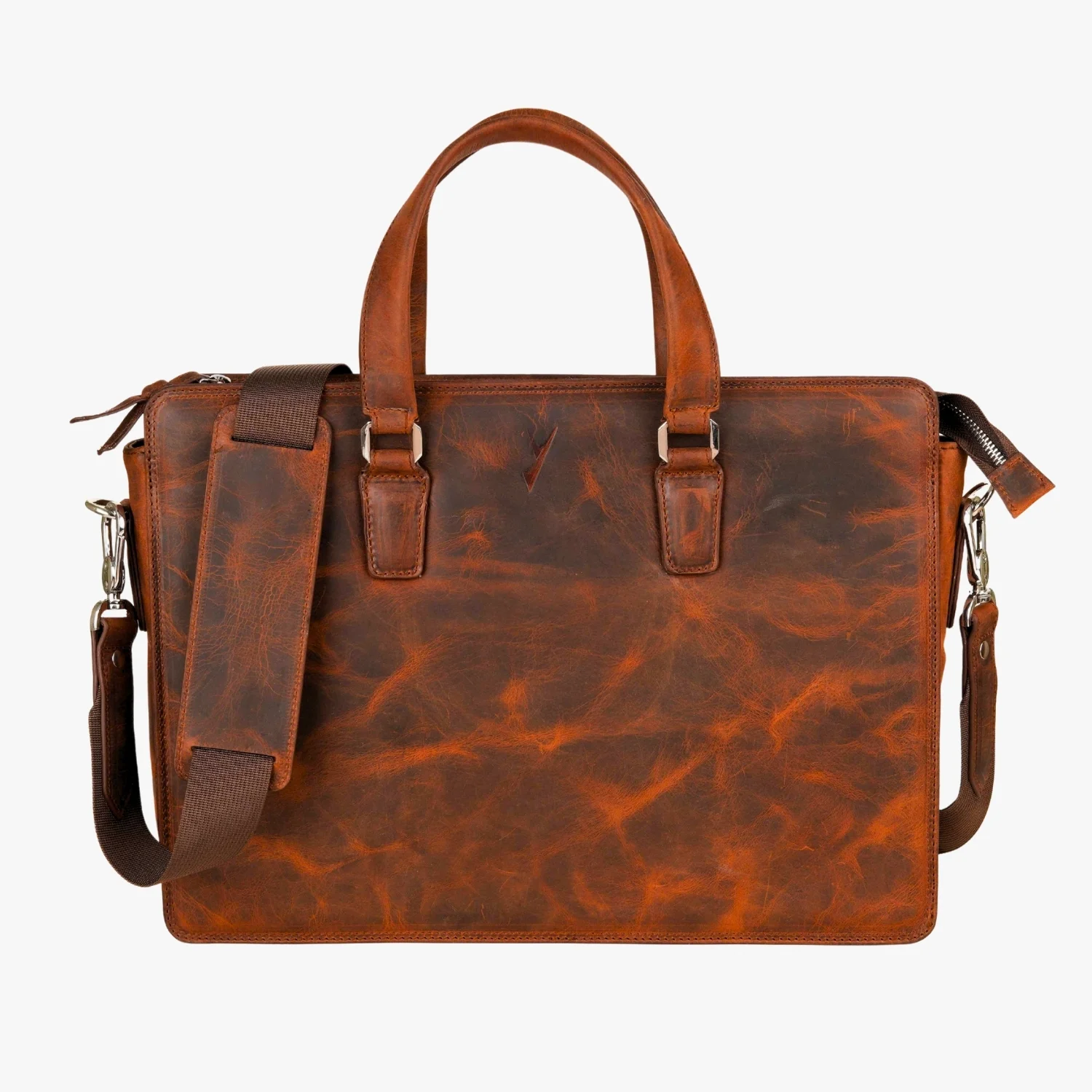 Executive Bag – Brown