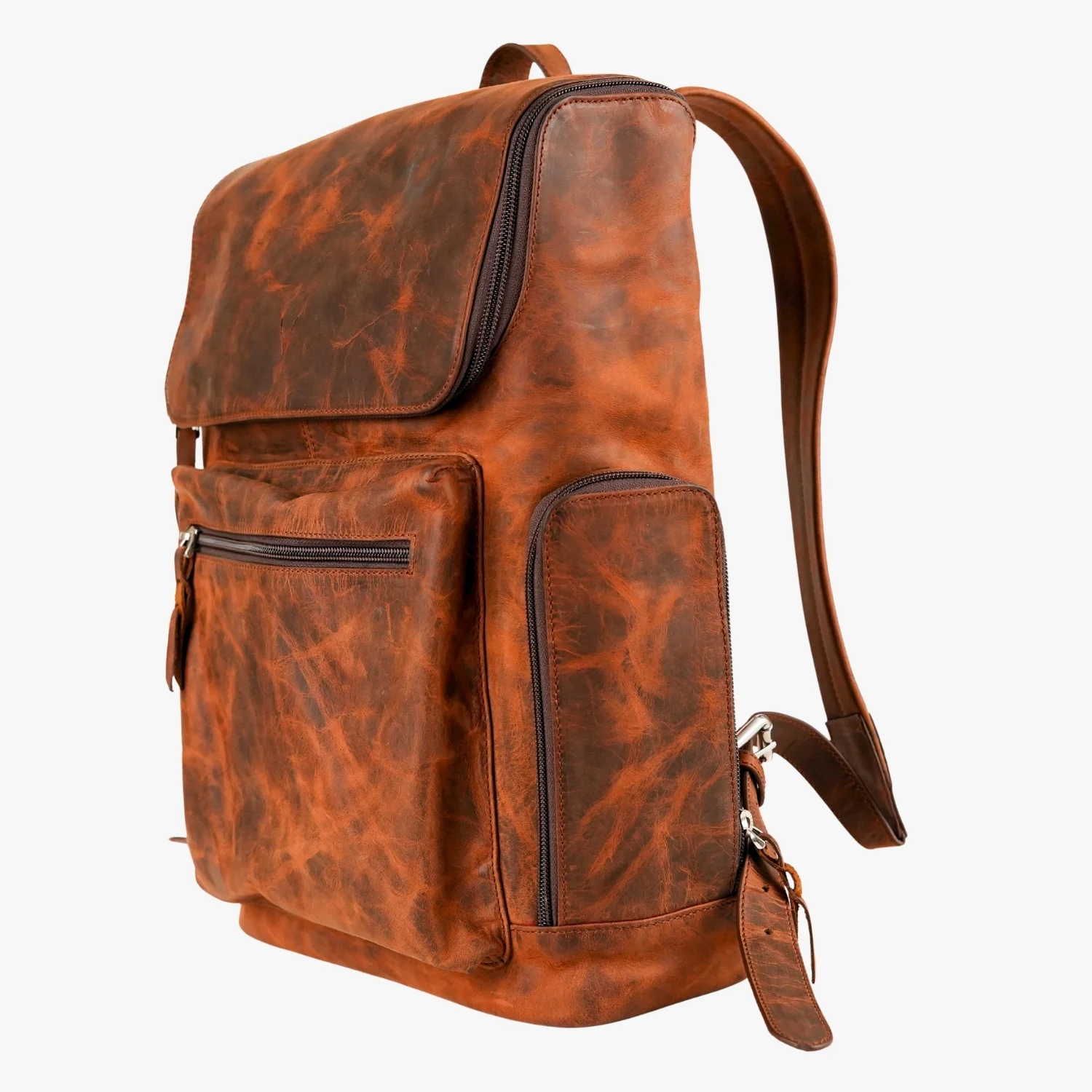 Bagpack – Brown