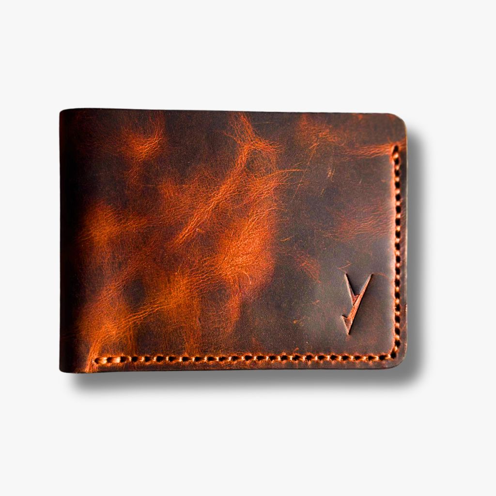 Handmade – Brown